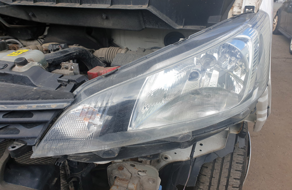 Nissan NV200 Acenta DCI Headlight passenger side front